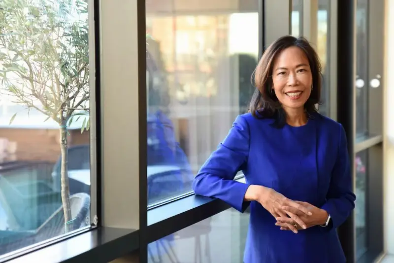 IG Group CEO June Felix 2021财年薪酬降至354.4万英镑,AGM将于9月举行