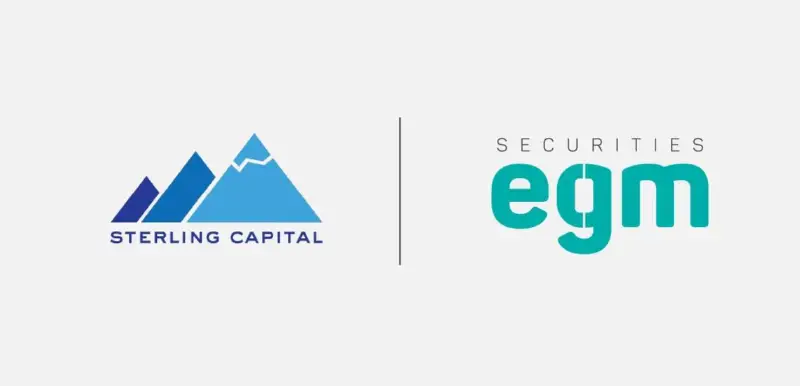 Equiti旗下EGM Securities与Sterling Capital合作,为肯尼亚投资者提供全球交易机会