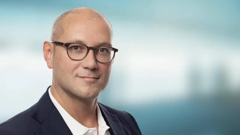 巴克莱任命 Davide Sala 为 EMEA 工业并购主管