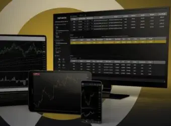 INFINOX 面向全球客户推出 MT5 交易平台