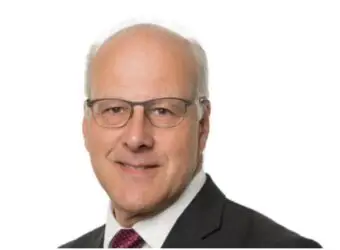 Charles Randell 将卸任 FCA 主席一职