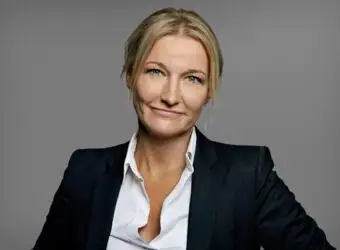 盛宝银行任命NNIT高管Brit Kannegaard Johannessen为首席人力资源官