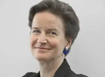 Verena Ross 正式就任 ESMA 主席