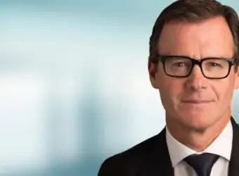 巴克莱任命Stephen Dainton为全球市场分销联席主管