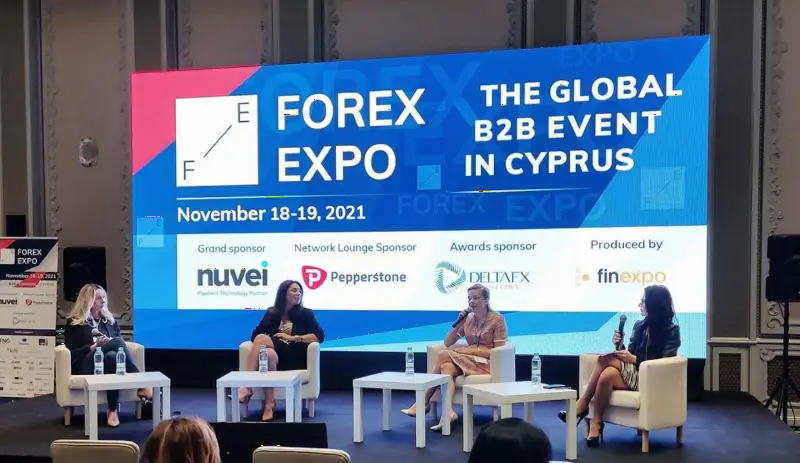 Forex Expo 2021 重返塞浦路斯,线下活动强势回归