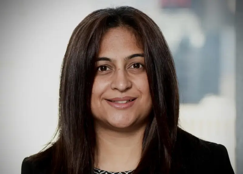 Broadridge 任命 Dipti Kachru 为全球首席营销官