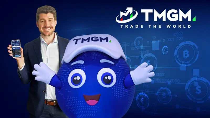 TMGM推出Max The Globe系列视频广告,以幽默营销拓展品牌认知
