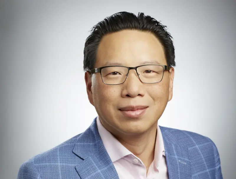 Equinix 任命 Jon Lin 为数据中心服务执行副总裁兼总经理