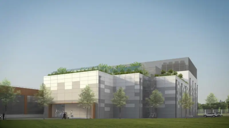 Equinix 将在巴黎设立第十个数据中心