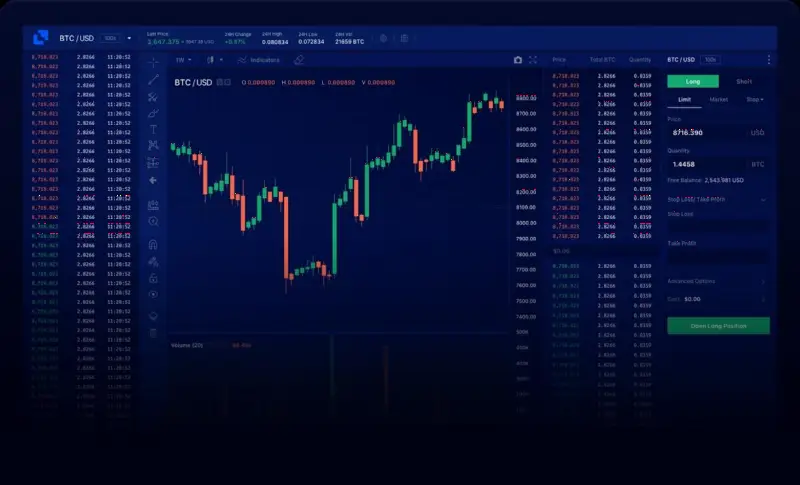 FTX收购日本加密货币交易所Liquid