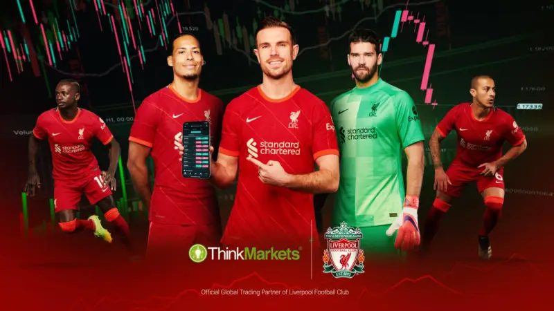 ThinkMarkets 获3000万美元融资,加速全球扩张与产品创新