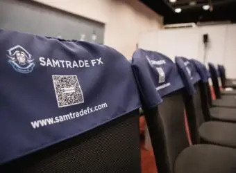 Samtrade FX 临时司法管理人警告:有人冒充公司员工诈骗客户