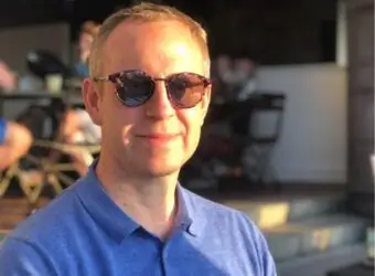 高盛MD Roger Bartlett离职,加入Coinbase担任运营主管