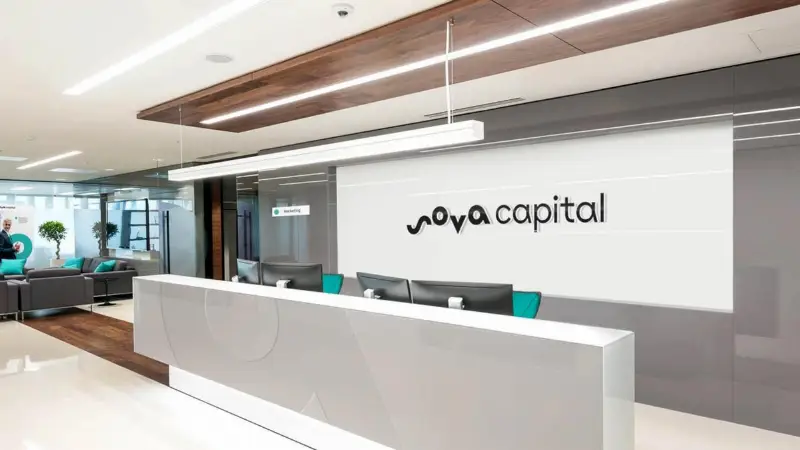Sova Capital 进入特别管理程序,受俄乌局势影响流动性承压