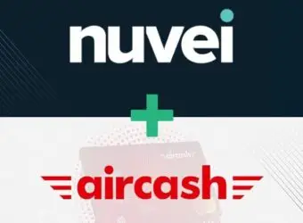 Nuvei 助力 Aircash 拓展欧洲多国市场