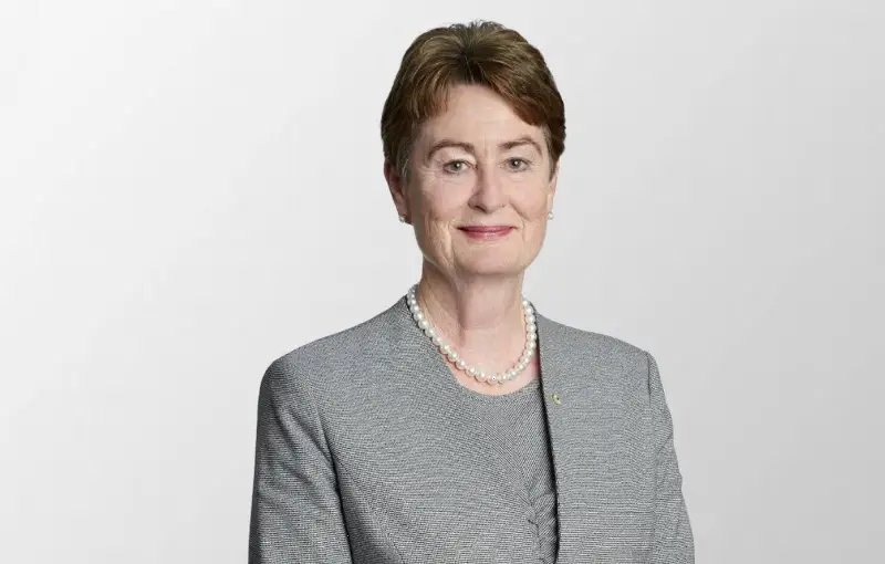 Catherine Livingstone AO 将于2022年8月卸任CBA董事长,Paul O’Malley接任