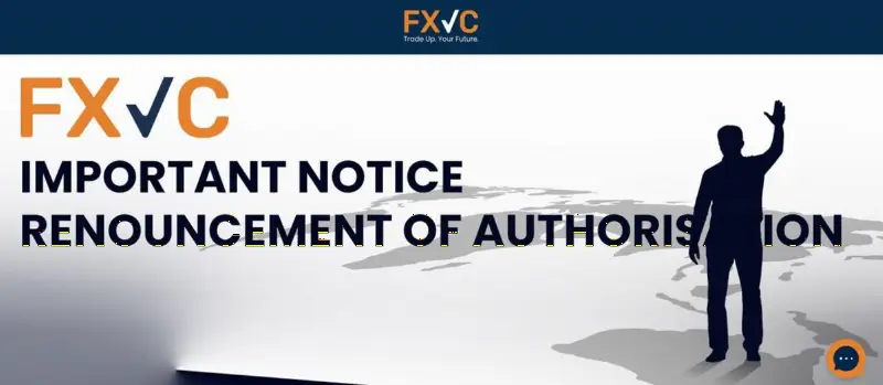 FXVC运营商Finteractive被CySEC罚款10万欧元,并放弃牌照