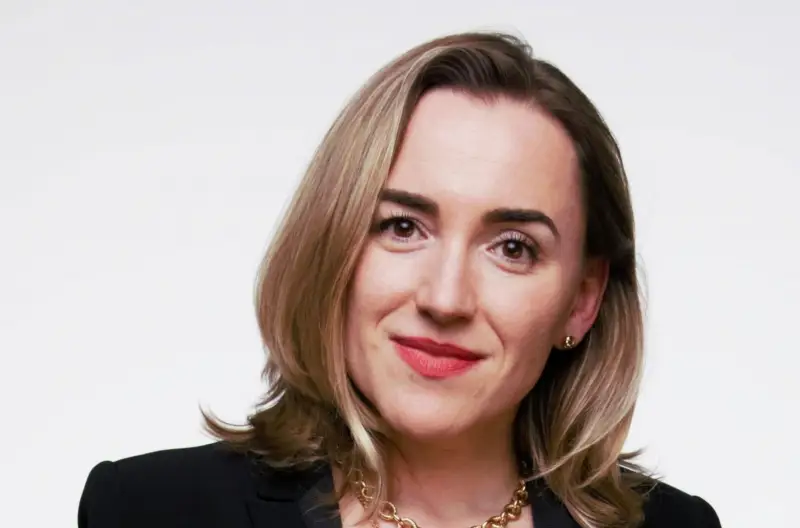 IEX 任命 Marija Zivanovic-Smith 为首席营销与传播官