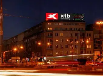XTB确认新三年任期管理委员会成员