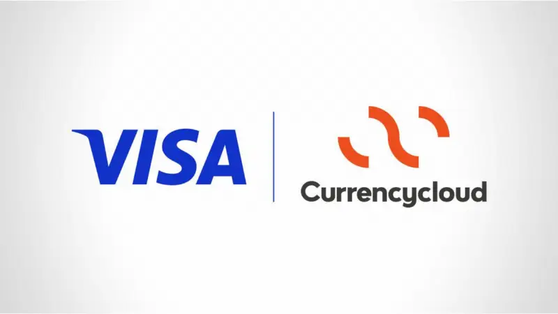 Visa旗下Currencycloud获ASIC牌照,全面进军澳大利亚市场
