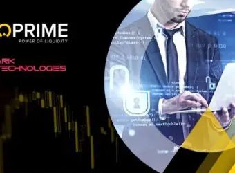 IXO Prime 与 Ark Technologies 达成连接合作,为经纪商提供一站式流动性解决方案