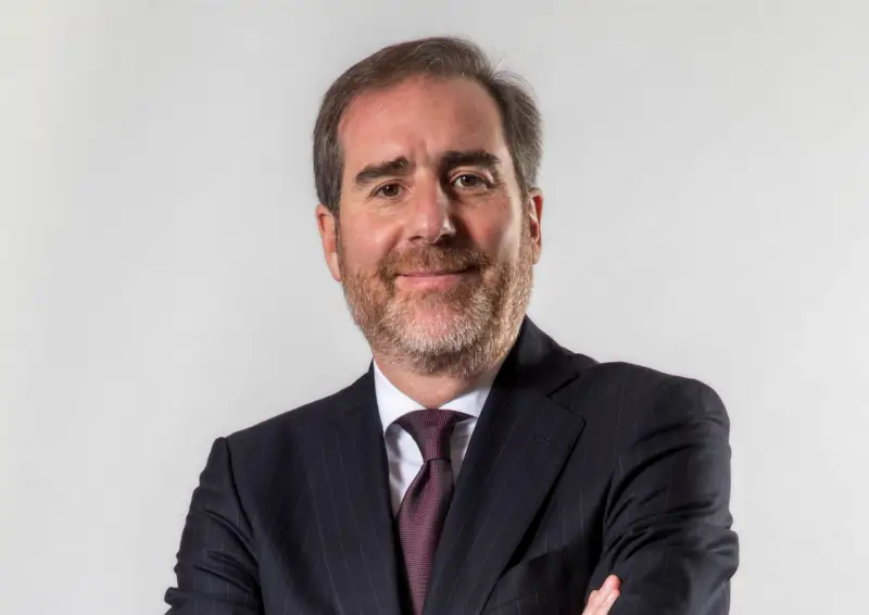 桑坦德银行任命Héctor Grisi为新任CEO,接替José Antonio Álvarez