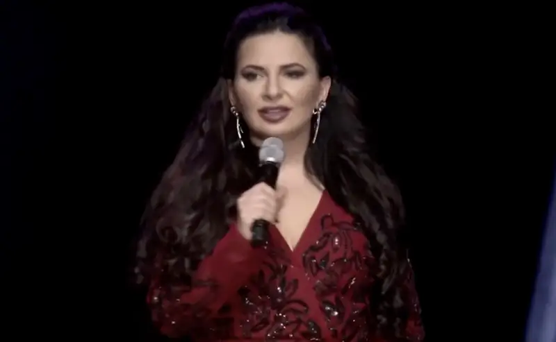 FBI悬赏10万美元通缉“加密女王”Ruja Ignatova