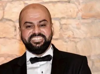 Orbex 董事总经理 Mohammed Yaghi 宣布离职
