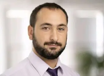 独家:Kyriakos Paisanos 离开 OvalX,加入 Vantage 担任联盟营销经理