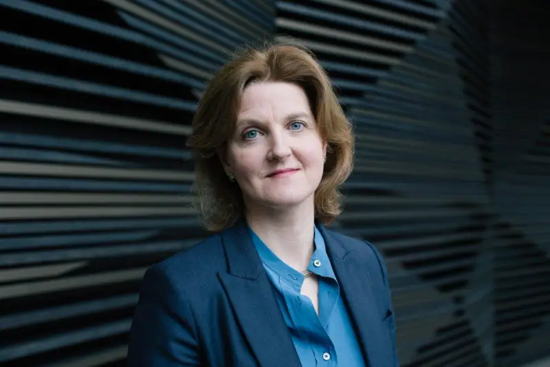 LSEG 董事 Cressida Hogg 将加入 BAE Systems 董事会