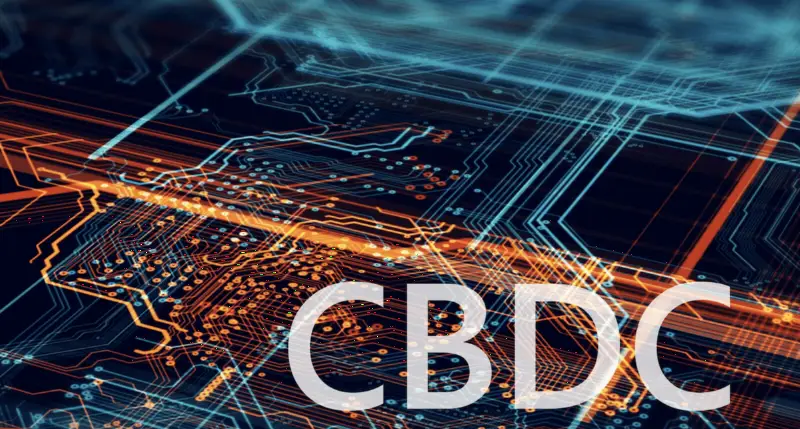 澳大利亚储备银行携手DFCRC探索CBDC应用场景