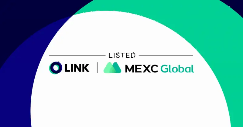 LINE 加密资产 LINK 上线 MEXC Global 交易所
