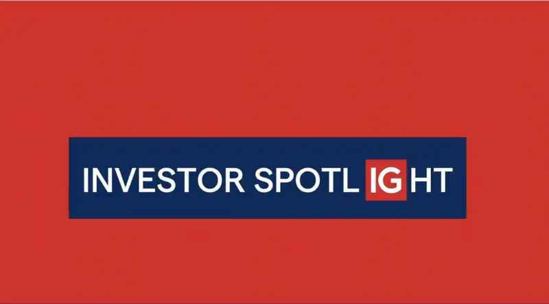 IG推出Investor Spotlight视频系列