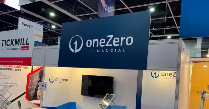 oneZero 任命 Refinitiv/FXall 高管 Jim Sullivan 为总法律顾问