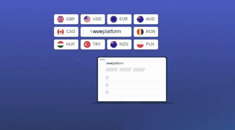 Wise Platform推出国际收款服务,帮助银行快速接入SWIFT网络