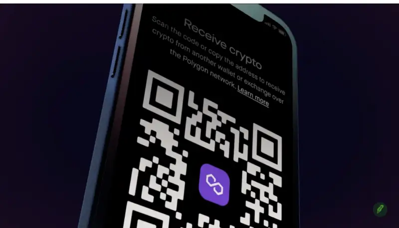 Robinhood 推出自托管 Web3 钱包测试版,首批支持 Polygon 网络