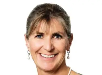 独家:Niki Beattie 卸任 XTX Markets 董事会主席