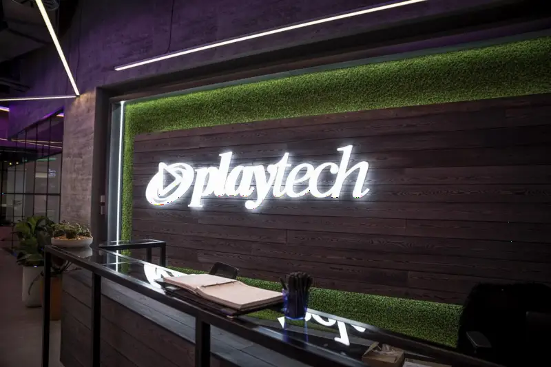 Playtech首席财务官Andrew Smith因个人原因卸任,Chris McGinnis接棒