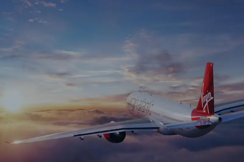 Nuvei与维珍航空达成合作,提供无缝支付体验