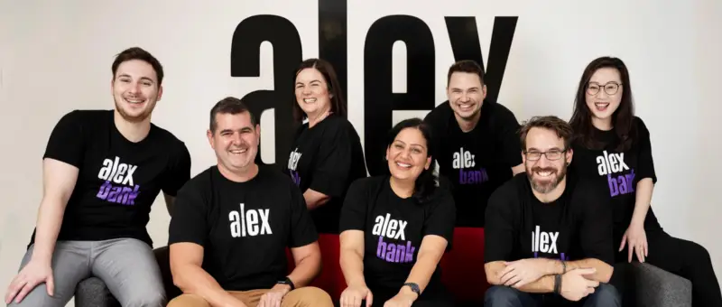 Alex Bank 获 APRA 颁发 ADI 牌照,正式成为澳大利亚最新银行