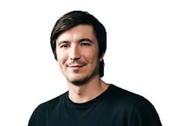 Robinhood CEO Vlad Tenev 根据10b5-1计划减持83,333股