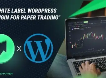 Tradesmarter 推出 WordPress 插件版白标交易平台 WOW TRADER