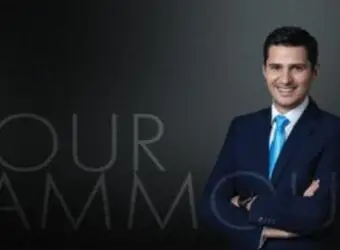 SquaredFinancial 聘请前 ADSS 高管 Nour Hammoury 担任首席市场分析师