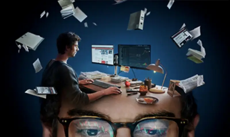 IG推出全新“Master Your Trading Mind”交易心理内容中心
