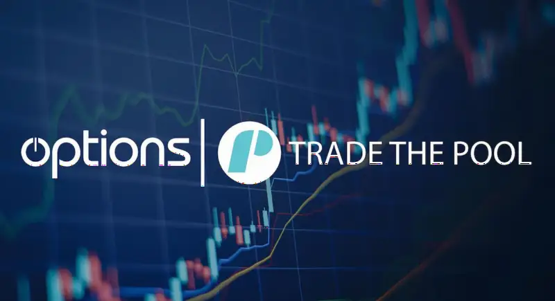 Options与Trade The Pool达成合作,整合ACTIV API提供全球市场数据服务