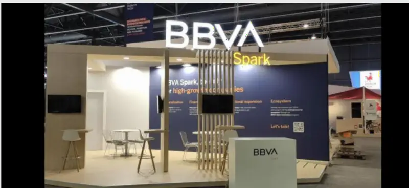 BBVA Spark 登陆哥伦比亚,为科技企业提供全周期金融服务