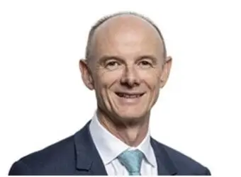 ASX董事Rob Woods辞职,Peter Marriott延长任期