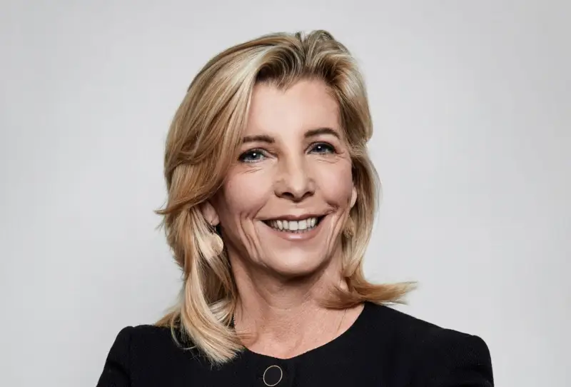 AJ Bell任命Fiona Clutterbuck为董事会主席