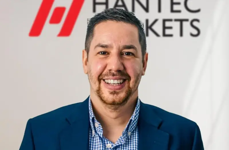 Hantec Markets 推出机构品牌 Hantec Prime,任命 Lee Holmes 为机构销售主管