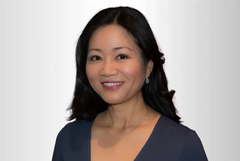 Linda Yueh 加入渣打银行治理与提名委员会